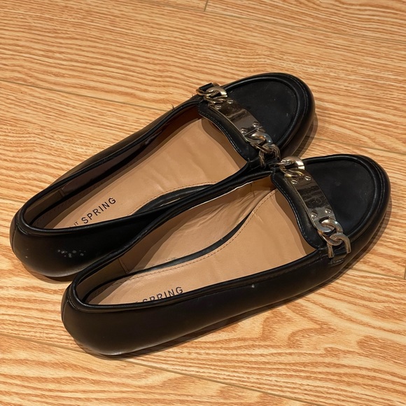 Call it Spring Flat Loafers, Size 6 - Picture 5 of 5
